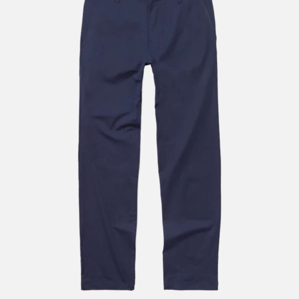 Rhone commuter pants size 36